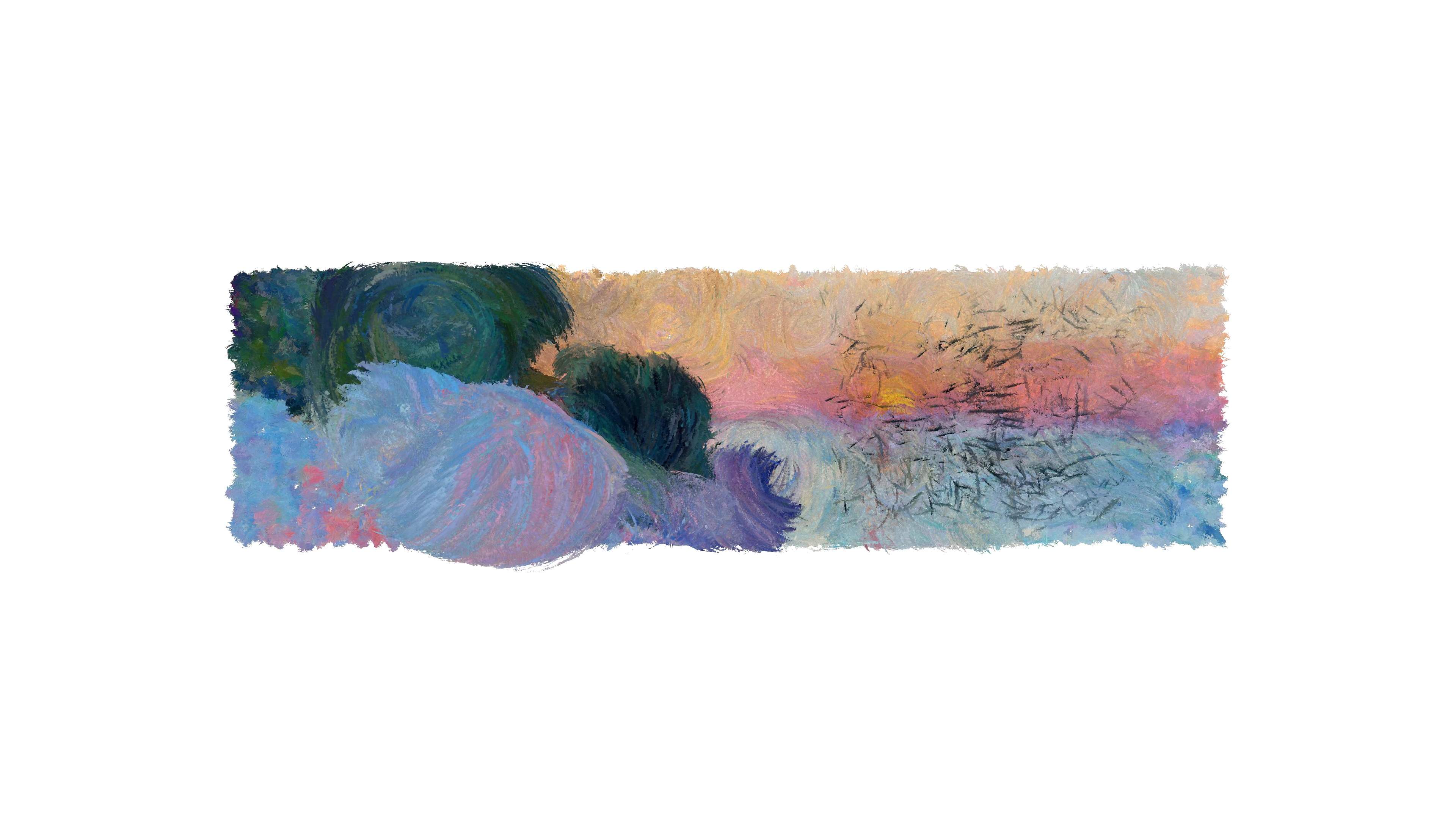 Studies of Artificial Landscapes